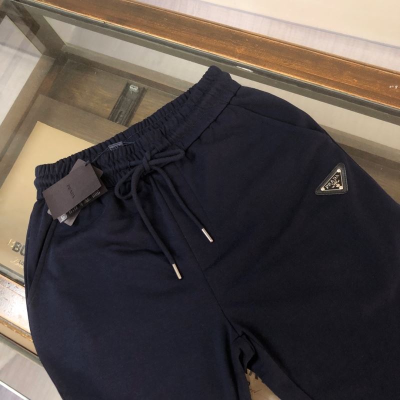 Prada Short Pants